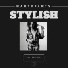 MartyParty《Stylish (Explicit)》[MP3/LRC]