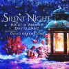 Kristin Amarie、David Lanz、David Arkenstone《Silent Night (feat. David Arkenstone)》[MP3/LRC]