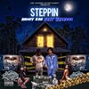 Money Zoe、Yapa222 - Steppin (feat. Yapa222)(Explicit)