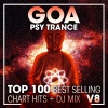 Doctor Spook《Goa Psy Trance Top 100 Best Selling Chart Hits V8 (2 Hr DJ Mix)》[MP3/LRC]