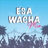 DJ Phantom - Esa Wacha Mix (Explicit)