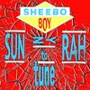 Sheebo、Torsten Schieber - Sunny Rah