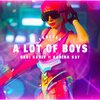 Sagi Kariv、Karina Kay、Forever Tel Aviv - A Lot Of Boys
