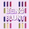 H2O、CD - Being Blunt (Explicit)