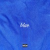 K3、3C CREW - blue