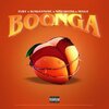 Neguz、Niño Divino、Wamra Fury、Sundaypanic - Boonga (feat. Wamra Fury & Sundaypanic)