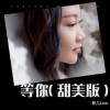 菲儿Live《等你》[MP3/LRC]