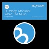 dj wady、Moondark - When The Music