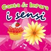 Le mele canterine - Cosa senti