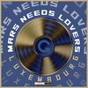 Mars Needs Lovers - Luxembourg (Original Mix)
