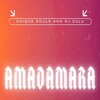 Unique Souls、DJ Zulu、Figow - Amadamara (Feat figow)