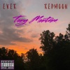 RedMoon、EVER - Tony Montana (Explicit)