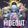 P*Light、初音ミク - hero_bot