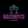 J-Andre - Secreto (Official Audio)