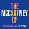 Darlene Love、Paul James MCCARTNEY、John Winston Lennon - All My Loving