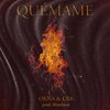 Okna、Manibura、Cr8 - Quemame