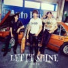 CNBLUE《LET IT SHINE》[MP3/LRC]