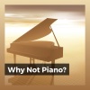 Relaxing Piano Therapy - Thinking Piano