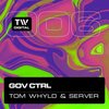 Tom Whyld、Server - GOV CTRL