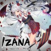 t+pazolite、P*Light《IZANA (DJ版)》[MP3/LRC]