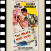 debbie reynolds、Carleton Carpenter - Row, Row, Row (From Musical 