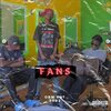 Cheru - FANS (Explicit)