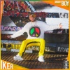 Iker - Fashion (Explicit)
