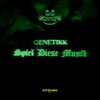 Genetikk - SPIEL DIESE MUSIK (Explicit)