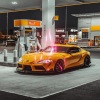 Soufly Music、kutay og、mirani、Grabbitz - Neon Devil (feat. Mirani Grabbitz & MakSim)(Explicit)
