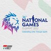 Pravesh Mallick、Raja Sagoo、Rabbit Sack C - 36th National Sports Anthem (feat. Raja Sagoo & Rabbit Sack C)