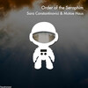 Sara Constantinovici、Motoe Haus - Order of the Seraphim