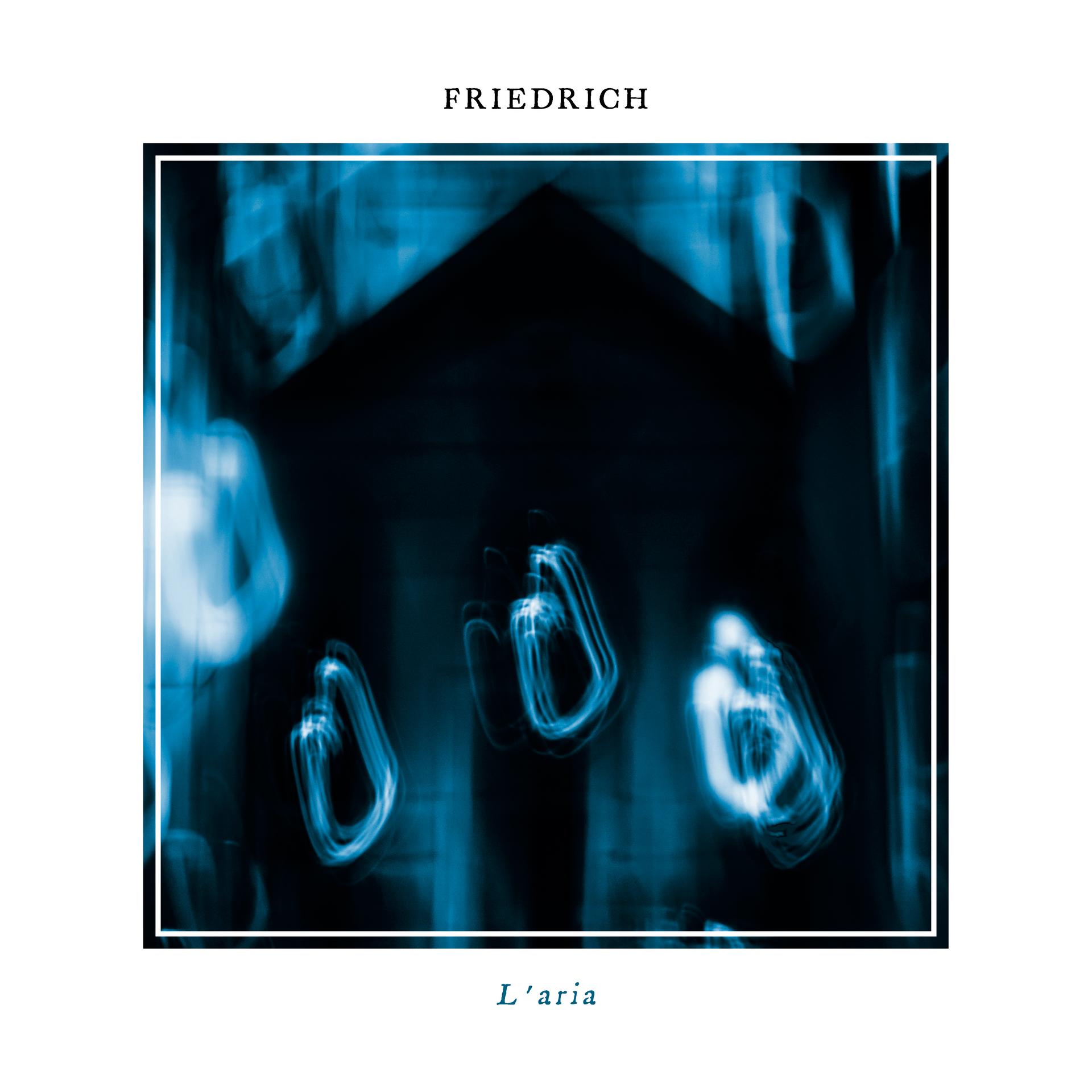 Friedrich - L'aria