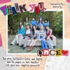 Azure蔚蓝、roakkkk、NEKO、Yolanda_In - Talk that Talk