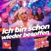 Kenny Kemper《Ich bin schon wieder besoffen (Malleversion)》[MP3/LRC]