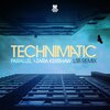 Technimatic、Zara Kershaw - Parallel (LSB Remix)