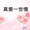 兰儿 - 真爱一世情