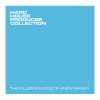 Andy Farley - Burnin' Up (Mix Cut)