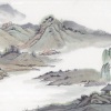 玫月 - 自浮一大白