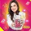 Mara Caseiro - 45000