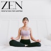 Zen Meditation Guru《Zen Sleeping》[MP3/LRC]