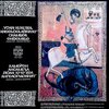 Dimiter Dimitrov、Yoan Kukuzel-Angeloglassniyat Ensemble - Достойно есть, глас 2