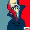 Kometa - You can't live
