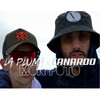 La pluma、Canardo - Mon poto