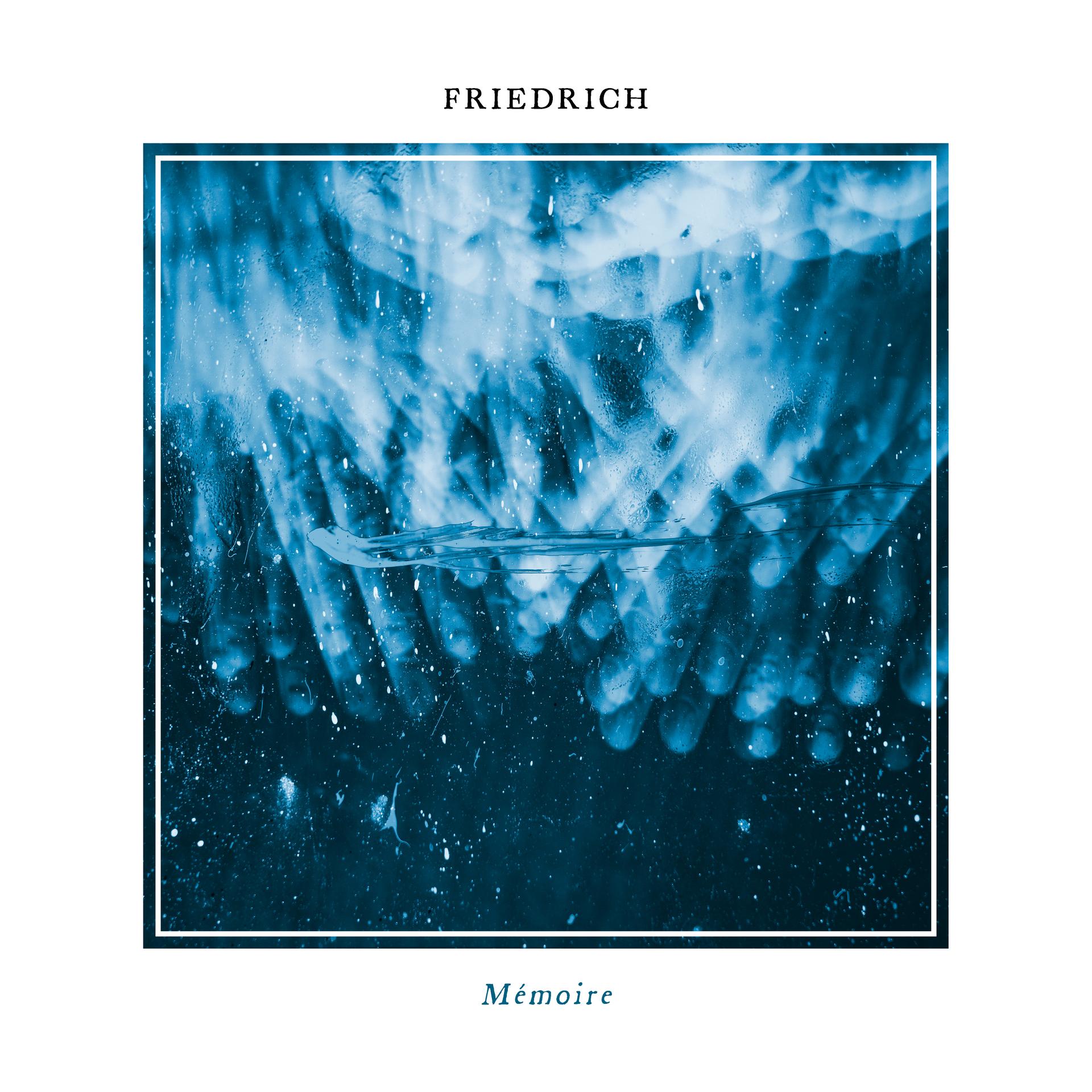 Friedrich - Mémoire