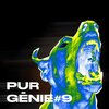 Le G、Sacramnto - Pur Génie #9 (Parano)(feat. Sacramnto)(Explicit)