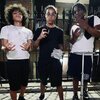 DJ Chieffaholic、DD Osama、Edot Baby - E4N (feat. DD Osama & Edot Baby)(Explicit)
