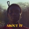 Judetranki、Selva - About it (feat. Selva)(Explicit)