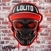 Dflow、Rubius - Lolito Dame Amorcito (feat. Rubius)(Remix)