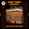 Dany Deep《Broadway》[MP3/LRC]