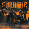 Original Elias、Nyno Vargas、Moncho  Chavea - Salvaje